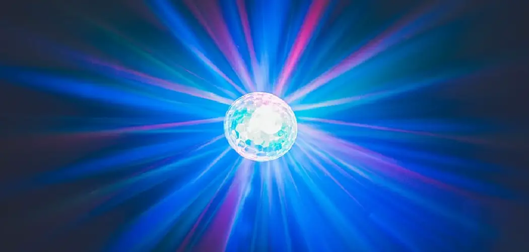 How to Diffuse an LED