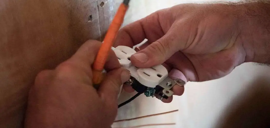 How to Fix Light Socket