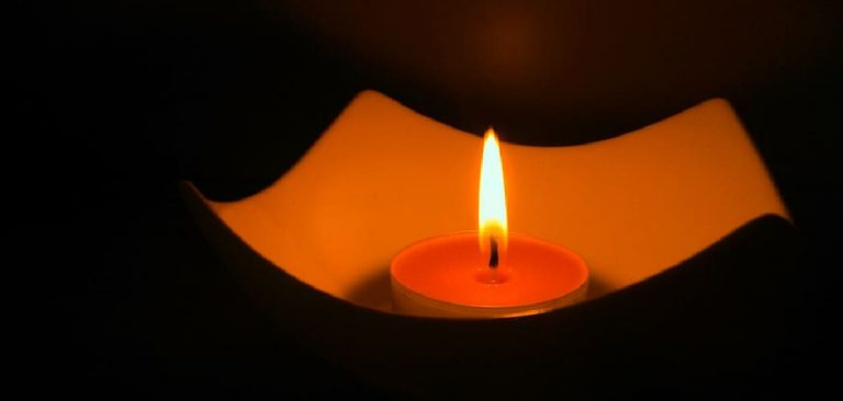 How to Fix Luminara Candle Flame Light