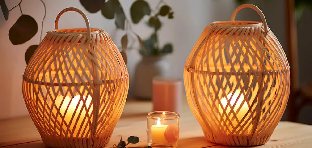 How to Link Two Friendship Lamps