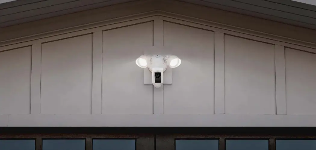 How to Make a Wall Light