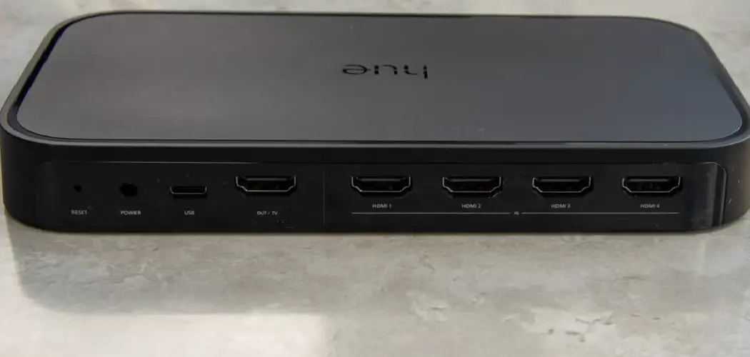 How to Reset Hue Bridge to New Wifi