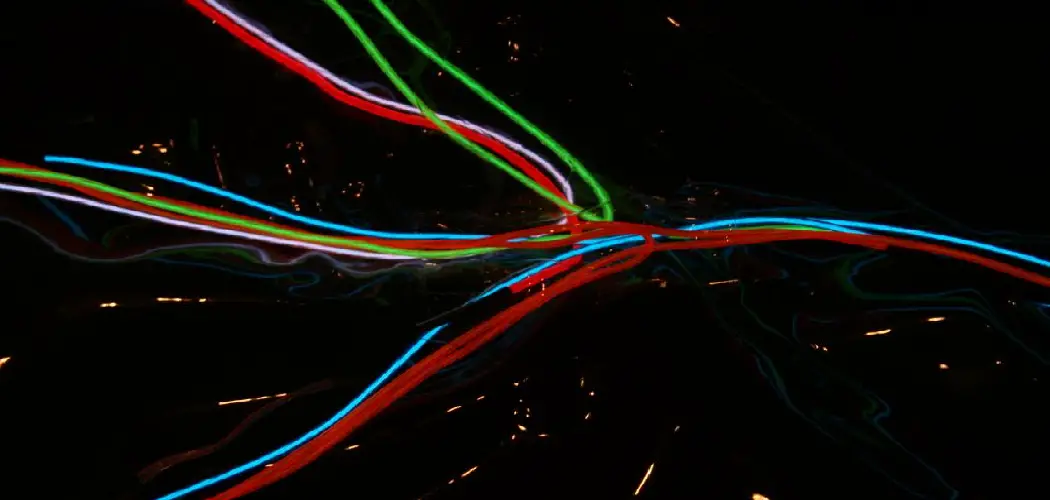 How to Use Electroluminescent Light