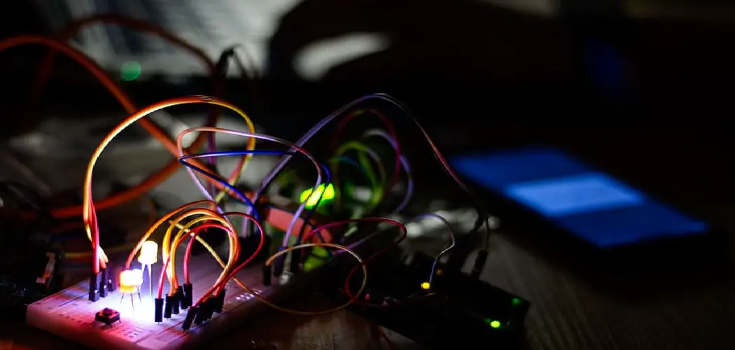 How to Wire a Light Fixture With Red Black and White Wires