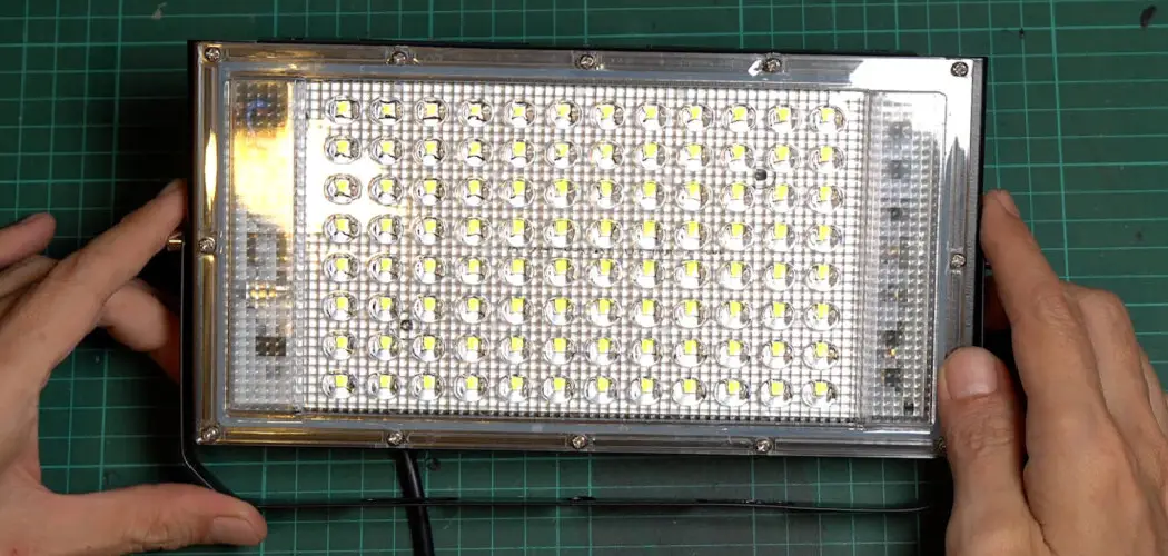 How to Adjust Brightness of Flashing LED Lights