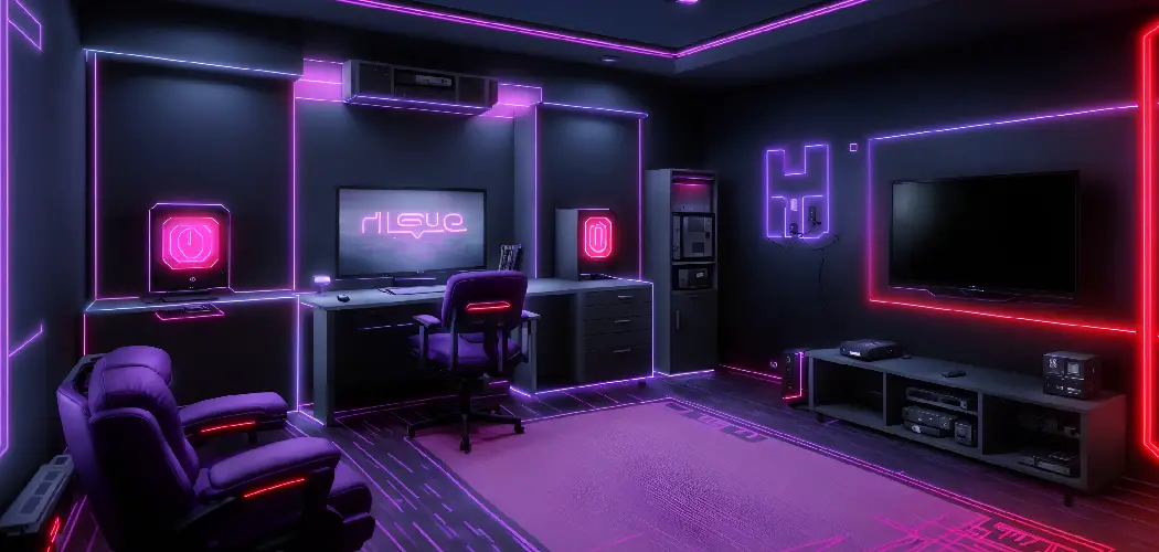 How to Connect Govee Lights Together