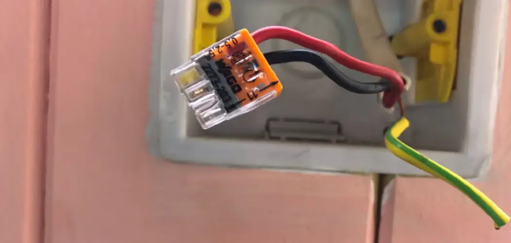 How to Install a Dimmer Switch With 4 Wires