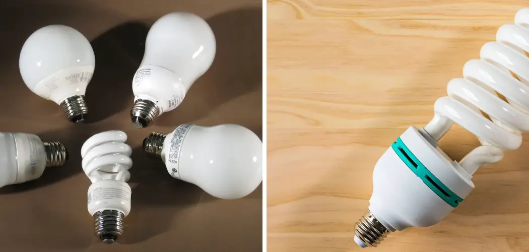 How to Check a Fluorescent Light Bulb