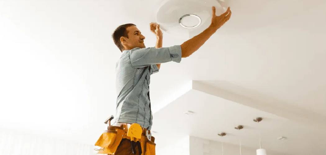 How to Prevent Light Bulbs from Breaking
